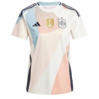 España Femenina 2a Equipación 2025 - MUJER